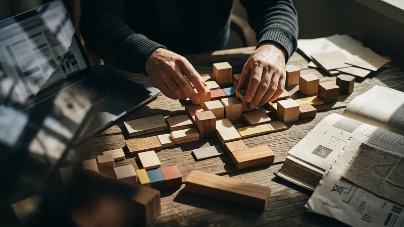 Champ lexical SEO : définition, utilité et méthode