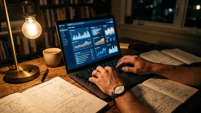 Métier rédacteur web SEO : missions et compétences
