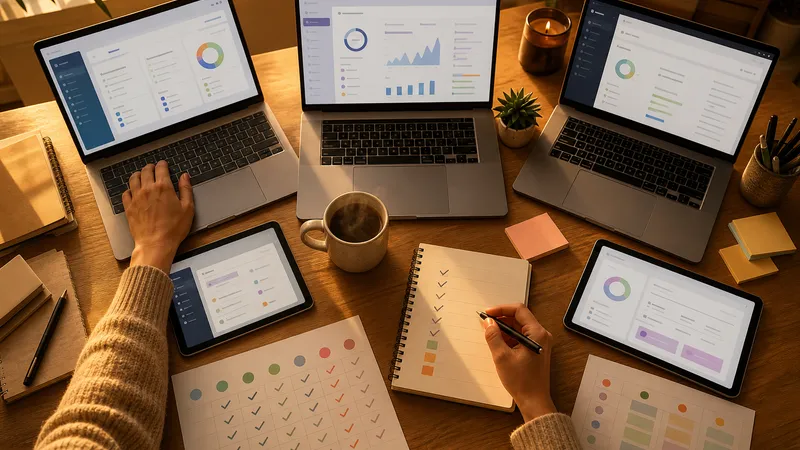Logiciel rédaction SEO : comment choisir le bon outil ?