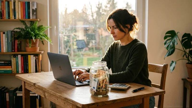 Salaire d'un rédacteur web SEO : combien gagne-t-il ?